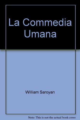 La commedia umana