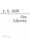 On Liberty (HPC Classics Series)