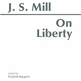 On Liberty (HPC Classics Series)