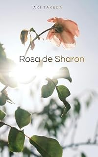 Livro Rosa de Sharon