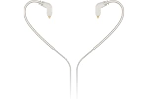 Behringer IMC251-CL Shielded Cable for in-Ear Monitors with MMCX Conns