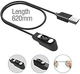 IOWODO Smart Watch Charging Cable for R1 R3Pro X3max X5 R5 X1 X2 view 2