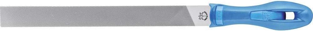 Pferd 11210257 Type of Cut 2 Hand File, Silver/Blue, 250 mm