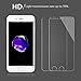 [2 Pack] iPhone 7 Plus Screen Protector, J2CC Tempered Glass iPhone 7 Plus Glass Screen Protector 3D Touch Compatible for Apple iPhone 7 Plus(5.5 inch)