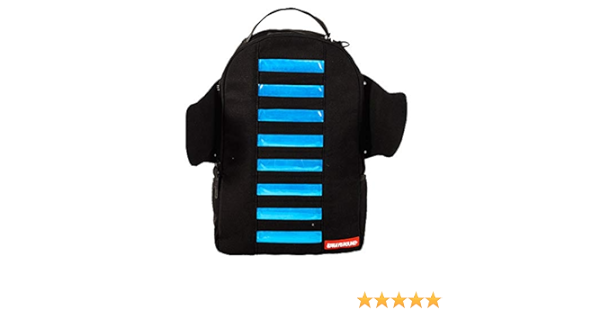 sprayground hyperflight wings