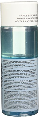 Almay Longwear & Waterproof Eye Makeup Liquid Remover