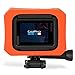 FLOATEX Floaty Case | for GoPro Hero 5, Hero 6, Hero 7 | Ultra-Buoyant Floating GoPro Case | Save Your Memories