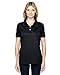 Hanes Women's Cool Dri Sportshirt, XX-Large, Black
