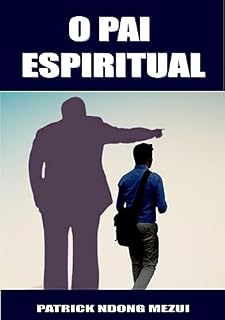 Livro O PAI ESPIRITUAL