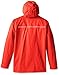 Columbia Big Boys Watertight Jacket, Super Sonic, X-Large