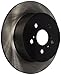 Centric Parts 120.44159 Premium Brake Rotor