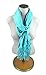 Belle Donne- Women's Scarf Viscose Pashmina Scarves / Shawl Wrap - Solid Colors