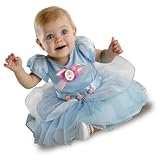 Disguise Inc - Disney Cinderella Infant Costume