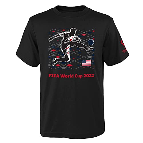 Outerstuff Mens FIFA World Cup Midfiled Strike