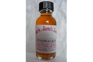 Mark Junes Lures Windwalker Predator Lure