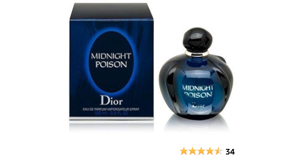 midnight poison 100ml