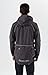 Showers Pass Refuge Rain Jacket - Waterproof & Windproof Hood Jacket For Men - Packable & Breathable Outdoor Travel Jacket