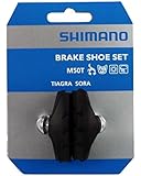 Shimano Sora Tiagra M50T Bike Brake Shoe Pads