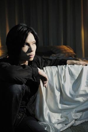 Amazon Century Boys Acid Black Cherry J Pop 音楽