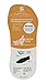 PEDS Men's Coolfeet No Show Loafer Socks