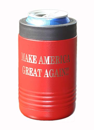 insulated beer can holder