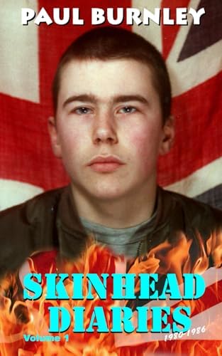 Spirit Of '69: A Skinhead Bible: Marshall, George: 9781918108149