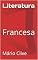 Livro Literatura: Francesa
