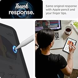Spigen Tempered Glass Screen Protector [Glas.tR EZ
