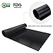 Grill Mat BBQ Grill & Baking Mats 100% Non-stick - Reusable, Easy to Clean - Set of 5