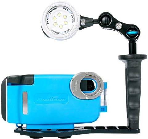 Nauticam iPhone Adventure Package