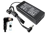 Baturu 19.5V 4.7A 90W AC Adapter Charger for SONY VAIO VGP-AC19V37 VGP-AC19V61 VGP-AC19V33 VGP-AC19V20 VGP-AC19V10 VGP-AC19V12 PCG-4121Gl PCG-61A14L PCG-91311L VPCF236FM VPCCW21FX VGN-CR240E