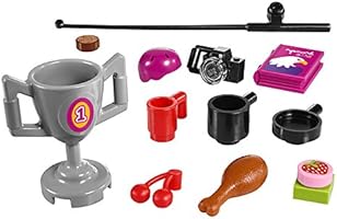 lego adventure camp treehouse