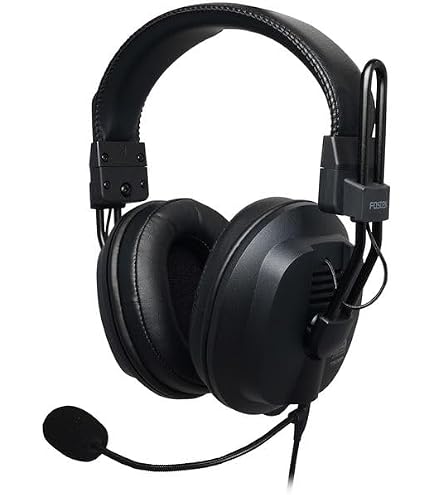 Amazon.com: Fostex T40RP MK3 Professional Studio Headphones