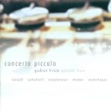 CONCERTO PICCOLO                                   image