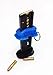 Hilljak Taurus PT-22, PT-22 PLY Magazine Speed Loader Blue