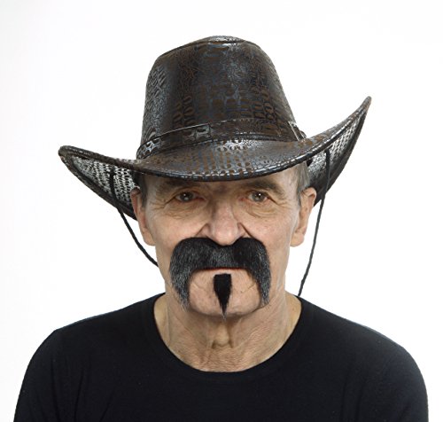 The Zappa mustache - Image 3