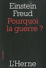 Pourquoi la guerre ?