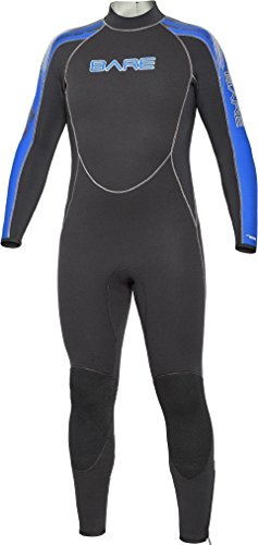 Bare-5mm-Velocity-Full-Suit-Super-Stretch-Wetsuit-Mens Bare-5mm-Velocity-Full-Suit-Super-Stretch-Wetsuit-Mens