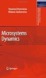 41 SwT79JeL. SL160  Microsystems Dynamics (Intelligent Systems, Control and Automation: Science and Engineering)
