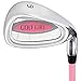 Golf Girl Junior V2 Golf Club Set with Stand Bag (Right Hand, Ages 8-12)