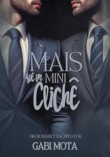 Livro Mais Que Um Mini Clichê