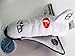 Daron Space Shuttle Plush W/Sound