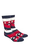 Stance Mens Contender SU16 Socks