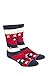 Stance Mens Contender SU16 Socks
