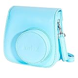 Fujifilm Instax Groovy Camera Case - Blue (Electronics)