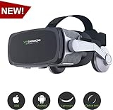 [ 2020 New Version ] Virtual Reality Headset