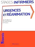 Image de Urgences et rÃ©animation (French Edition)