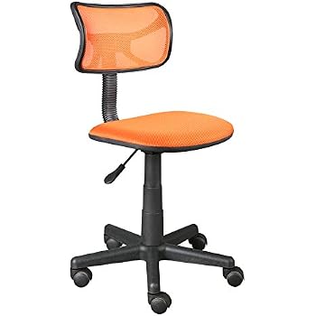 Amazon.com: IKEA ALRIK Swivel chair and adjustable, RED: Kitchen & Dining