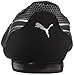 PUMA Women's Modern Soleil Ballet Ballet Flat