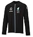 Mercedes AMG Petronas F1 Men's Long Sleeve Driver Tee
